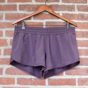 Lululemon Seek the Heat Short II 2.5" | Size 10